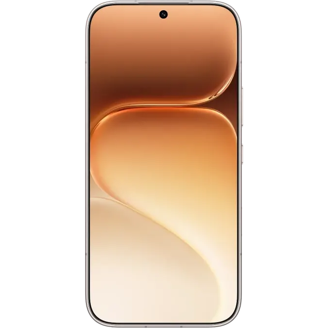 Смартфон Honor 600 Pro 12/512GB Golden White (VKP-NX9) - 5109CHGM - фото 3