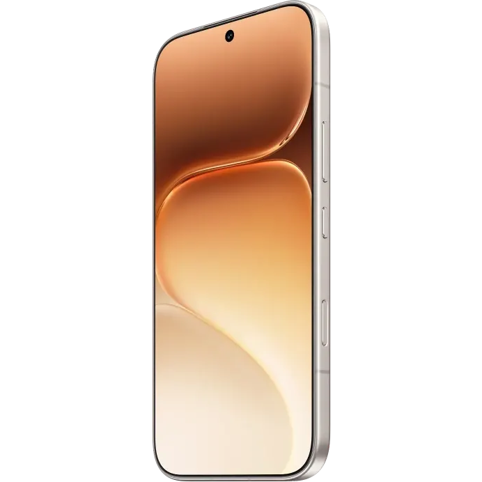 Смартфон Honor 600 Pro 12/512GB Golden White (VKP-NX9) - 5109CHGM - фото 4