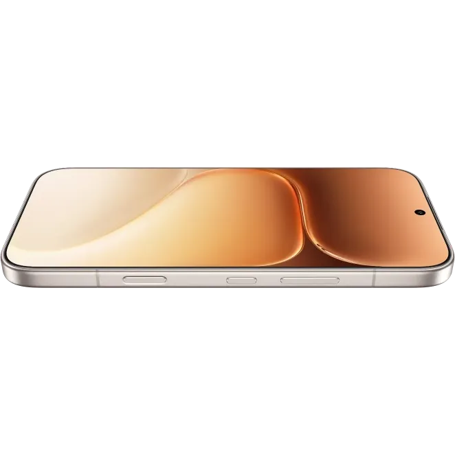 Смартфон Honor 600 Pro 12/512GB Golden White (VKP-NX9) - 5109CHGM - фото 5