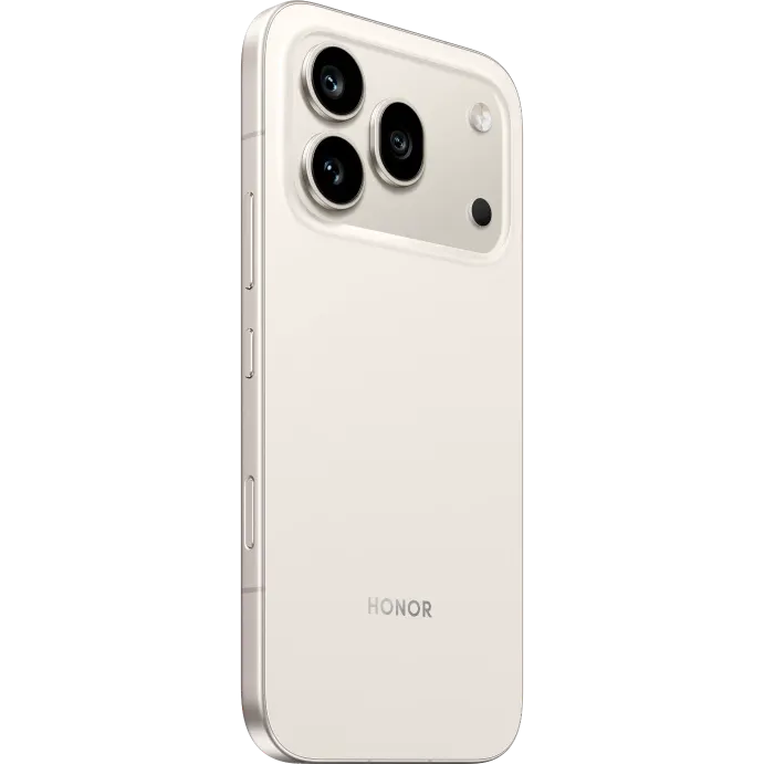 Смартфон Honor 600 Pro 12/512GB Golden White (VKP-NX9) - 5109CHGM - фото 6