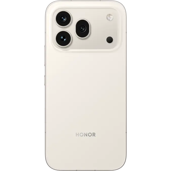 Смартфон Honor 600 Pro 12/512GB Golden White (VKP-NX9) - 5109CHGM - фото 7