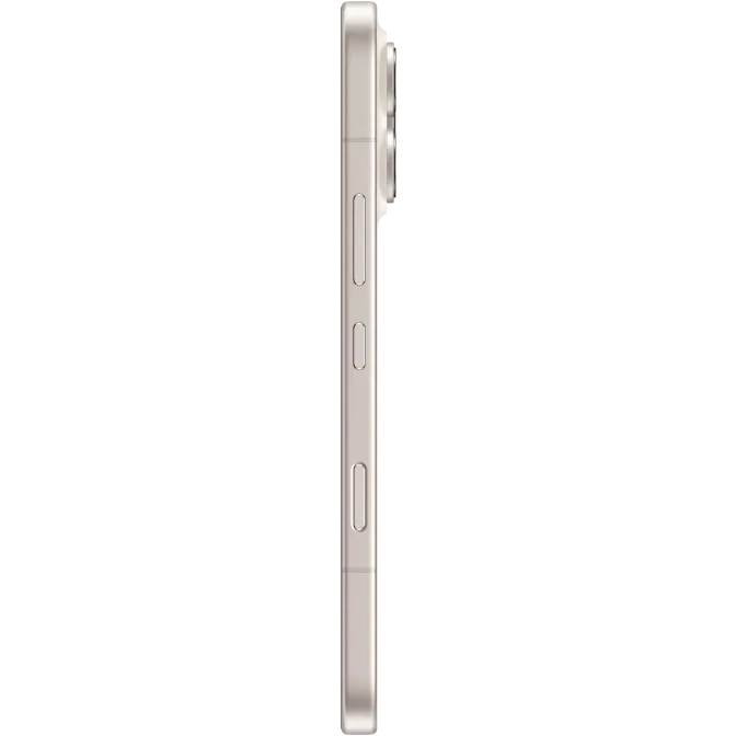 Смартфон Honor 600 Pro 12/512GB Golden White (VKP-NX9) - 5109CHGM - фото 9