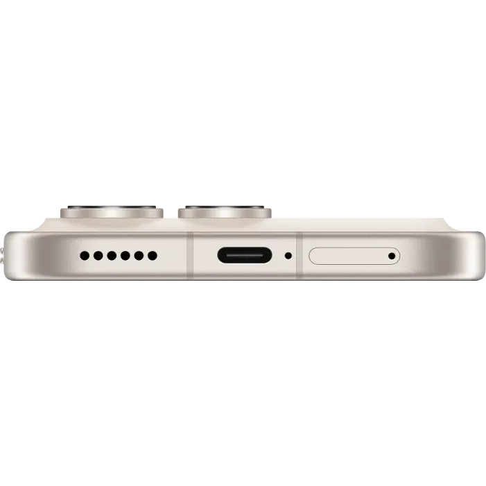 Смартфон Honor 600 Pro 12/512GB Golden White (VKP-NX9) - 5109CHGM - фото 11