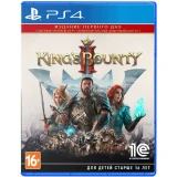 Игра King's Bounty II Day One Edition для Sony PS4 (4020628692292)