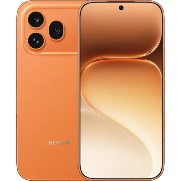 Смартфон Honor 600 Pro 12/512GB Orange (VKP-NX9) - 5109CHGN