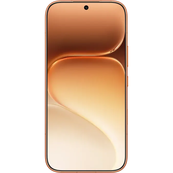 Смартфон Honor 600 Pro 12/512GB Orange (VKP-NX9) - 5109CHGN - фото 3
