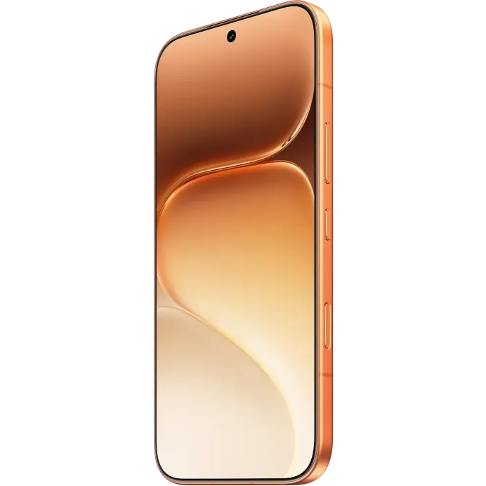 Смартфон Honor 600 Pro 12/512GB Orange (VKP-NX9) - 5109CHGN - фото 4