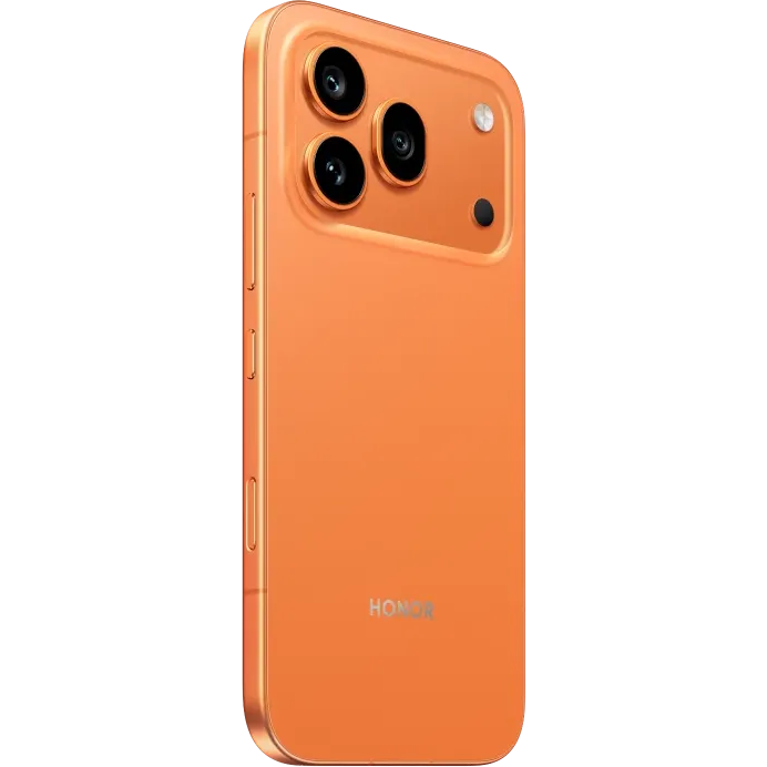Смартфон Honor 600 Pro 12/512GB Orange (VKP-NX9) - 5109CHGN - фото 6
