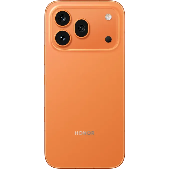 Смартфон Honor 600 Pro 12/512GB Orange (VKP-NX9) - 5109CHGN - фото 7