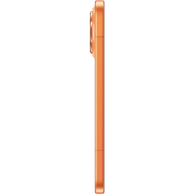 Смартфон Honor 600 Pro 12/512GB Orange (VKP-NX9) - 5109CHGN - фото 8