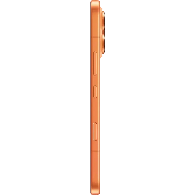 Смартфон Honor 600 Pro 12/512GB Orange (VKP-NX9) - 5109CHGN - фото 9