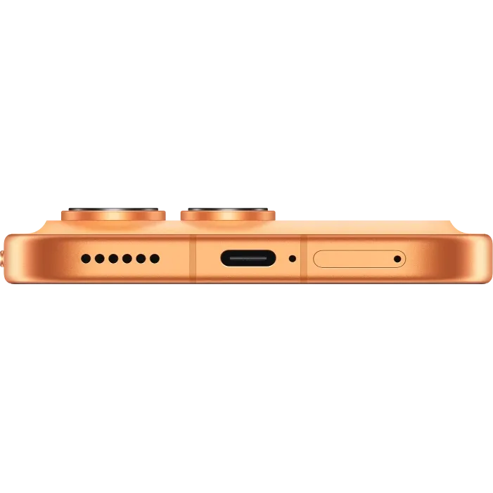 Смартфон Honor 600 Pro 12/512GB Orange (VKP-NX9) - 5109CHGN - фото 11