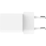 Сетевое зарядное устройство ttec SmartCharger Pro GAN 30W White (2SCG30B)