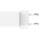 Сетевое зарядное устройство ttec SmartCharger Pro GAN 30W White + Lightning Cable (2SCG30LB)