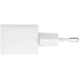 Сетевое зарядное устройство ttec SmartCharger Pro GAN 45W White (2SCG45B)