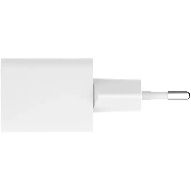 Сетевое зарядное устройство ttec SmartCharger Pro GAN 45W White - 2SCG45B - фото 4