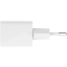 Сетевое зарядное устройство ttec SmartCharger Pro GAN 45W White - 2SCG45B - фото 4