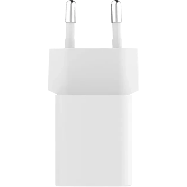 Сетевое зарядное устройство ttec SmartCharger Pro GAN 45W White - 2SCG45B - фото 5