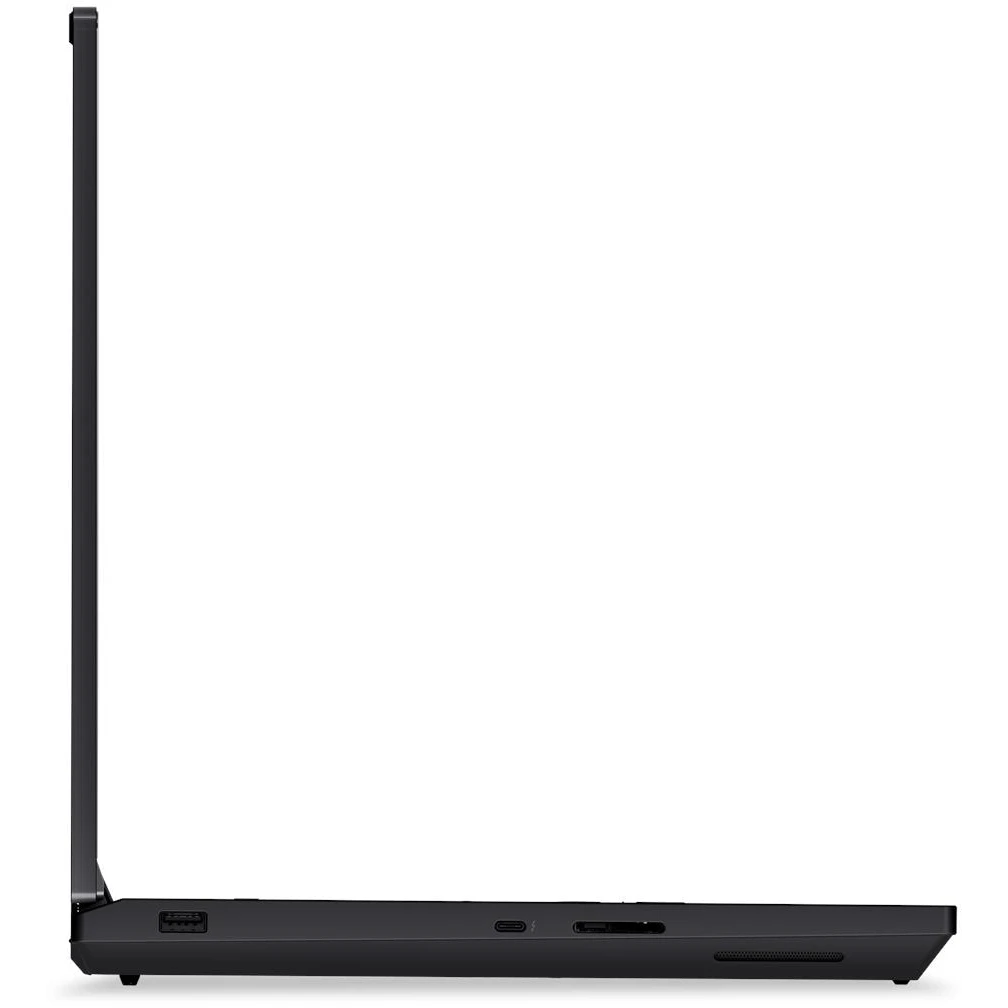 Ноутбук Lenovo ThinkPad P16 Gen 3 (21RQ001HUS) - фото 3