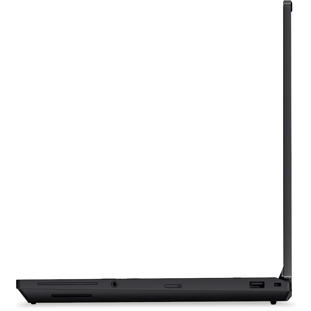 Ноутбук Lenovo ThinkPad P16 Gen 3 (21RQ001HUS) - фото 4
