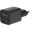 Сетевое зарядное устройство ttec SmartCharger Pro GAN 45W Black - 2SCG45S - фото 2