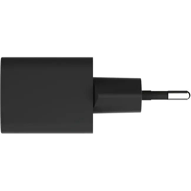 Сетевое зарядное устройство ttec SmartCharger Pro GAN 45W Black - 2SCG45S - фото 4
