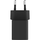 Сетевое зарядное устройство ttec SmartCharger Pro GAN 45W Black (2SCG45S)