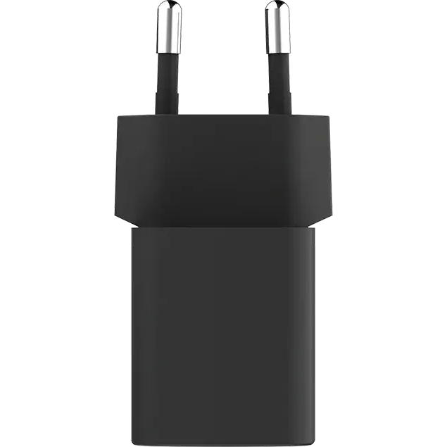 Сетевое зарядное устройство ttec SmartCharger Pro GAN 45W Black - 2SCG45S - фото 5