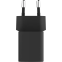 Сетевое зарядное устройство ttec SmartCharger Pro GAN 45W Black - 2SCG45S - фото 5