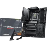 Материнская плата MSI MAG X870E TOMAHAWK MAX WIFI