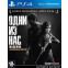 Игра The Last of Us Remastered для Sony PS4 - 711719407812
