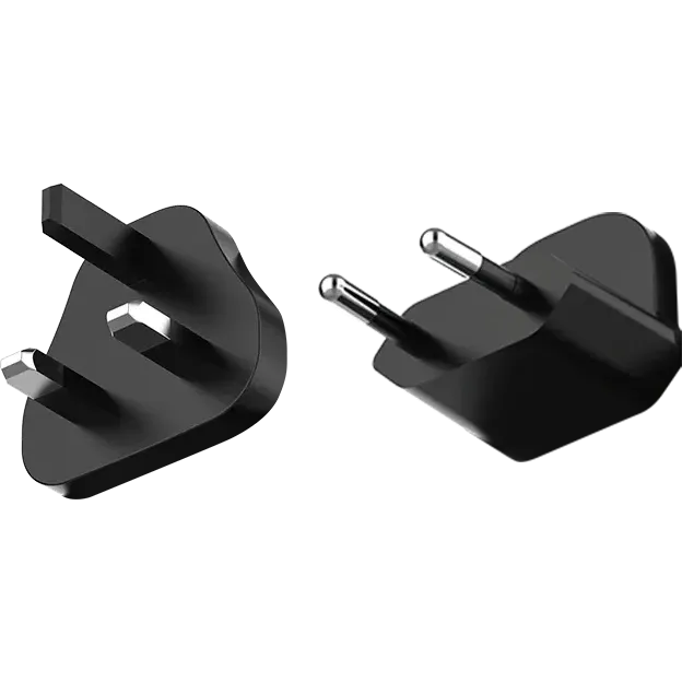 Сетевое зарядное устройство ttec SmartCharger Trio 65W Black - 2SCG06S - фото 7