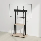Мобильная стойка Holder PR-108 Black/Ceramic
