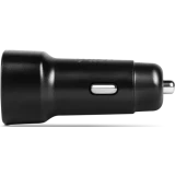 Автомобильное зарядное устройство ttec SmartCharger PD 30W + Lightning Cable (2CKP01LS)