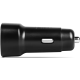Автомобильное зарядное устройство ttec SmartCharger PD 30W + USB-C Cable (2CKP01CS)