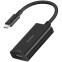 Переходник USB Type-C - HDMI, Belkin AVC013btBK