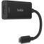 Переходник USB Type-C - HDMI, Belkin AVC013btBK - фото 2
