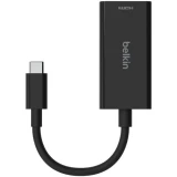 Переходник USB Type-C - HDMI, Belkin AVC013btBK
