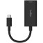 Переходник USB Type-C - HDMI, Belkin AVC013btBK - фото 3
