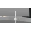 Кабель USB - Lightning, 1м, Belkin CAA010bt1MWH - фото 6