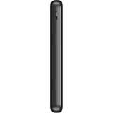 Внешний аккумулятор ttec ReCharger 10.000mAh 10.5W Black (2BB234S)