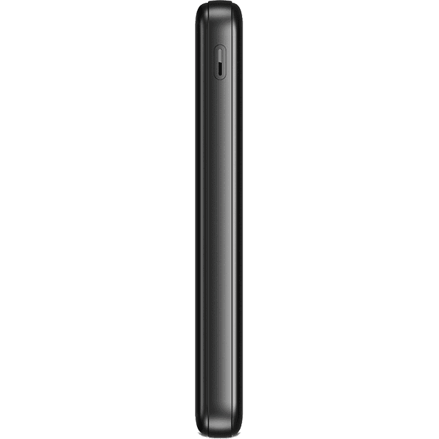 Внешний аккумулятор ttec ReCharger 10.000mAh 10.5W Black - 2BB234S - фото 4