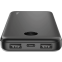 Внешний аккумулятор ttec ReCharger 10.000mAh 10.5W Black - 2BB234S - фото 5