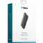 Внешний аккумулятор ttec ReCharger 10.000mAh 10.5W Black - 2BB234S - фото 6