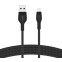Кабель USB - Lightning, 3м, Belkin CAA010bt3MBK