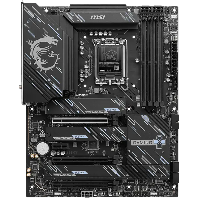 ПК Intel Core Ultra 5 250KF / NVIDIA RTX 5060 Ti / 32 ГБ / SSD 1524 ГБ