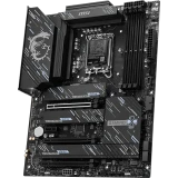 Материнская плата MSI Z890 GAMING PLUS WIFI6E