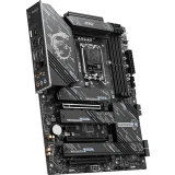 Материнская плата MSI Z890 GAMING PLUS WIFI6E