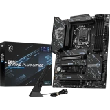 Материнская плата MSI Z890 GAMING PLUS WIFI6E