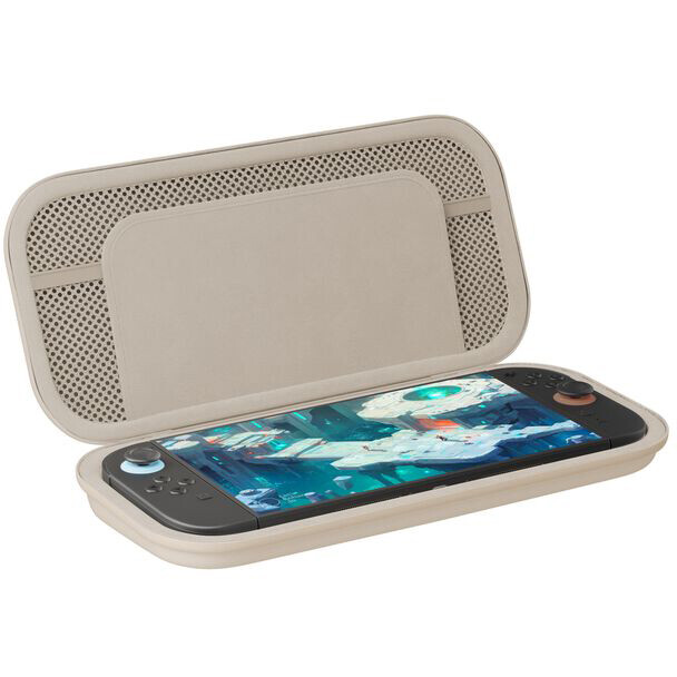 Чехол Belkin Travel Case Sand для Nintendo Switch 2 - ENA002hqSA